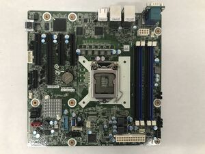 【即納】GIGABYTE GA-6KASV3 マザーボード / LGA1151 NEC Express5800/T110i-S 【中古品/動作品】 (MT-N-106)