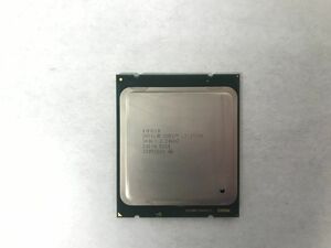 動作保証 CPU Intel Core i7 3930K【送料無料】