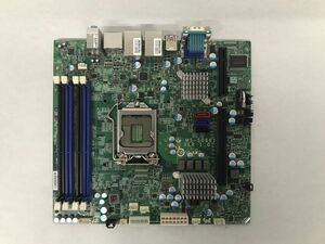 【即納】HP Z220 SFF Workstation AS#655582-001 /マザーボード /BIOS起動確認済【中古品/動作品】 (MT-H-109)