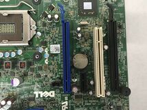 DELL OPTIPLEX 7010 DT マザーボード/ 0GY6Y8/ LGA1155 【中古品/動作品】 (MT-D-057)_画像4