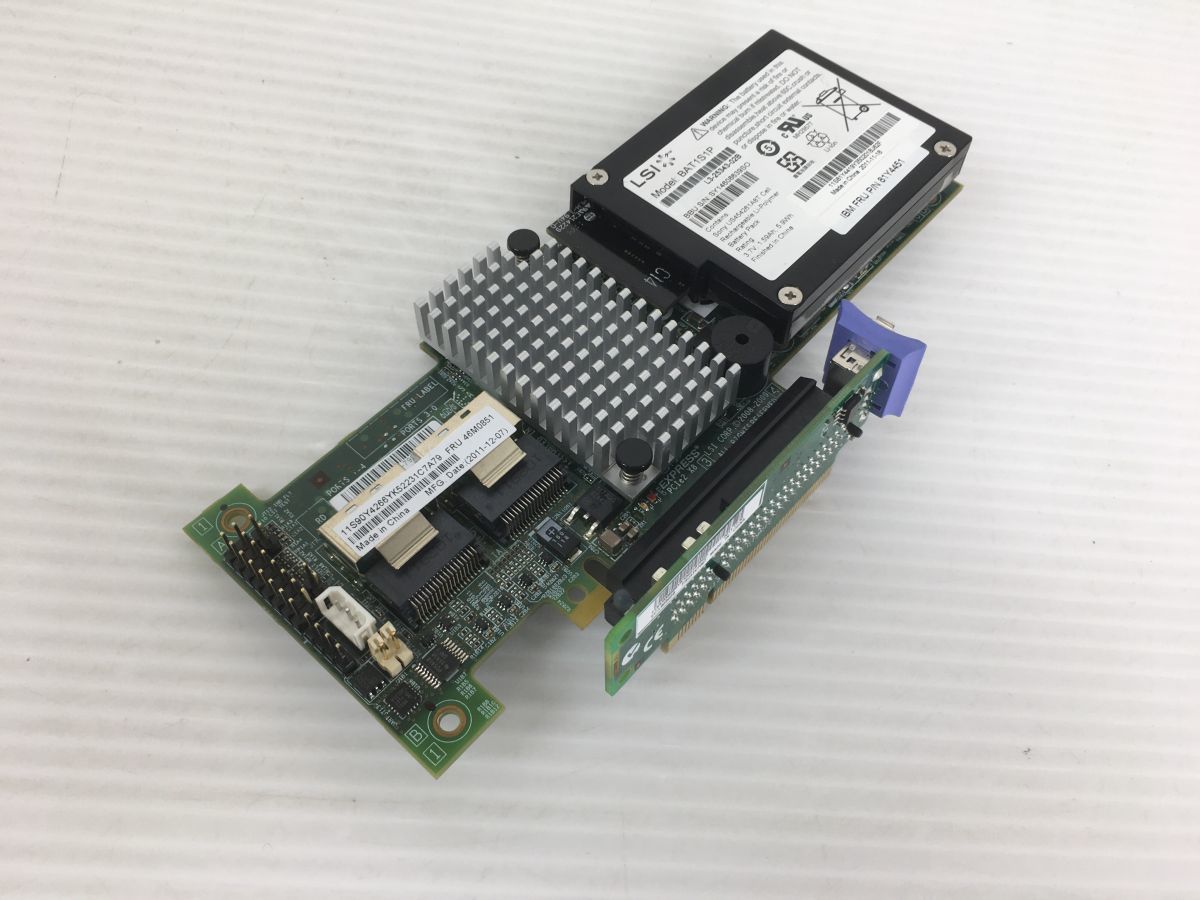 2023年最新】ヤフオク! -serveraid mの中古品・新品・未使用品一覧