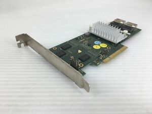 【即納/送料無料】 FUJITSU D2616-A22 GS 1 SAS RAID Controller Card 【中古パーツ/現状品】 (SV-F-268)