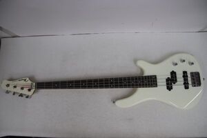 Mavis メイビス For Creative Mind Electric Bass エレキベース (2514481)