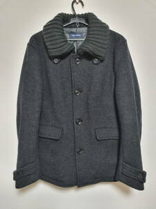 URBAN RESEARCH / Urban Research wool coat L size 