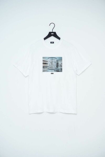 ★★ 【貴重】Kith Tokyo 1st Year Anniversary tee Mサイズ　★★ 平野紫耀