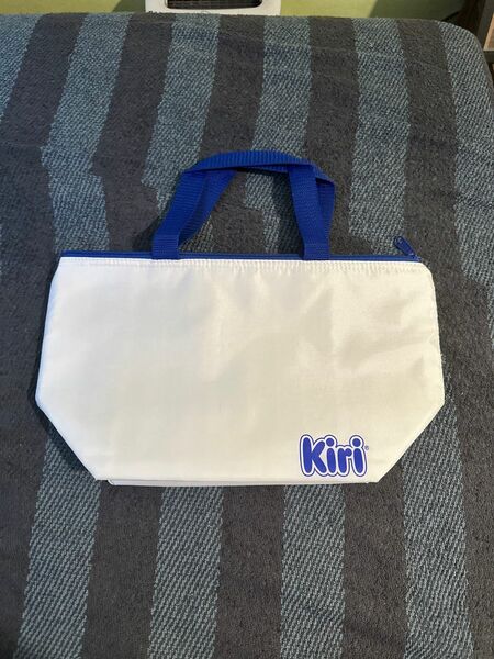 ★非売品　kiri 保冷バッグ！！★