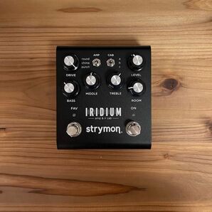 strymon iridium