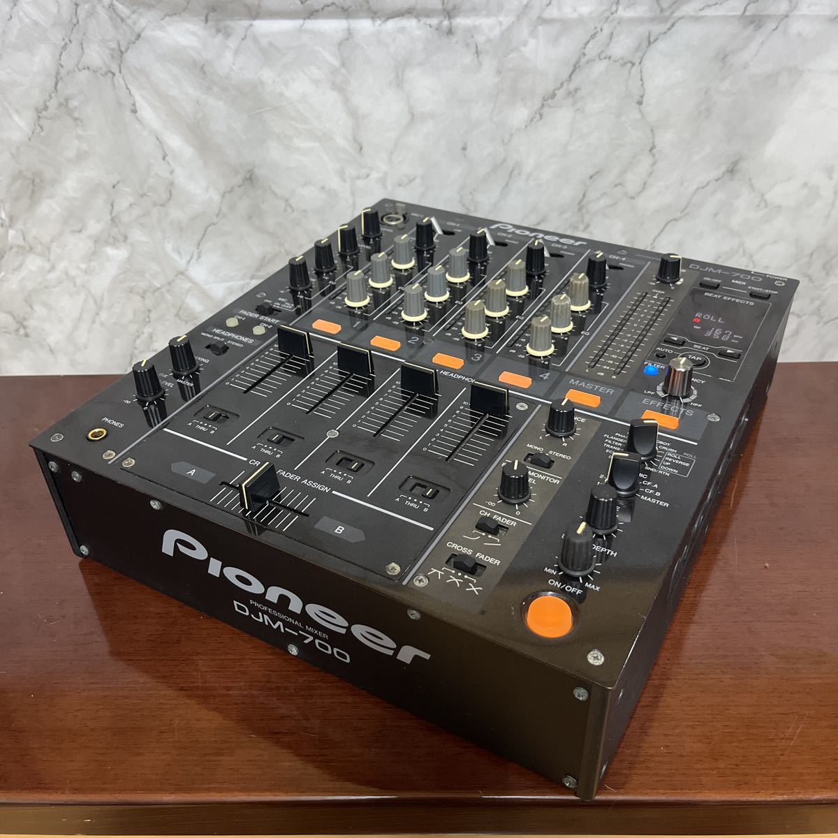 ヤフオク! -「pioneer djm 700」の落札相場・落札価格