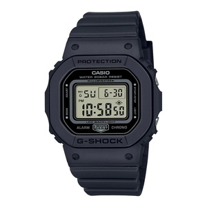 カシオCASIO Gショック ジーショック G-SHOCK Sシリーズ GMD-S5600BA-1JF【国内正規】