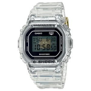 カシオCASIO G-SHOCK Gショック ジーショック DW-5040RX-7JR【国内正規品】