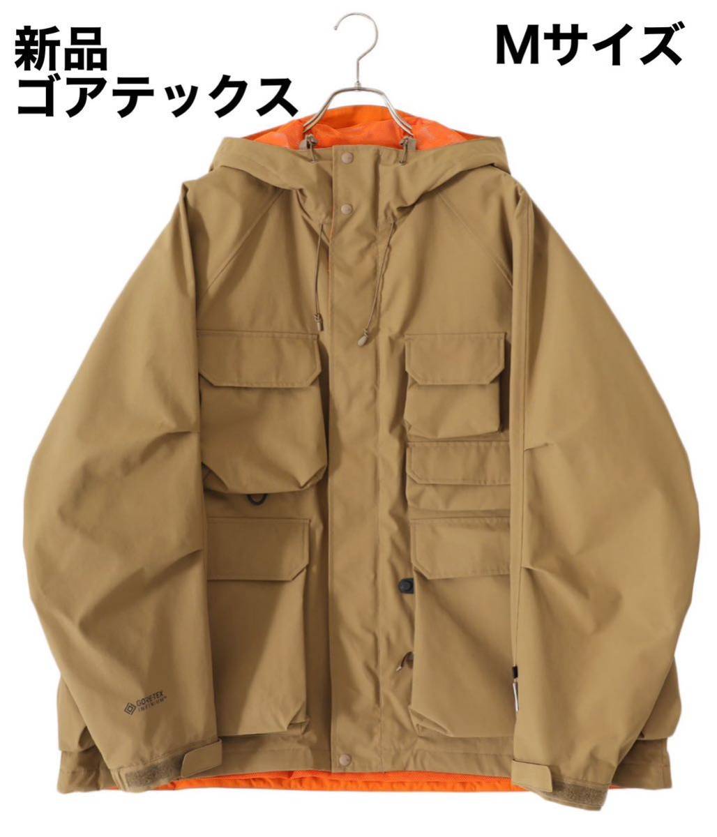 COLINB OBSERVER PARKA TAKE OFF別注モデル サイズ40 コリンボ