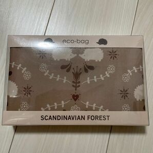 SCANDINAVIAN FOREST