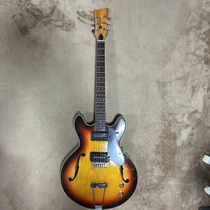 mosrite モズライト Avenger Orville by Gibson ソフトケース付き