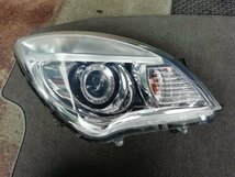 H25　ソリオ　デリカD:2　MA15S　MB15S　HID　右ヘッドライト LE10G6223_画像1