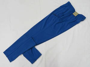 881 Nike long pants dry Fit red temi-(L)