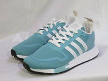 390　ADIDAS Original　MULTIX　ミント23.0_画像1