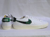 438　Nike Blazer Low '77 "Tartan"　27.0_画像3