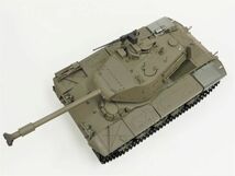 ☆塗装済み完成品戦車ラジコン☆ Heng Long 2.4GHz 1/16 M41A3 ウォーカーブルドッグ ☆3839-1 【赤外線バトル付 対戦可能 Ver.7.0】_画像9