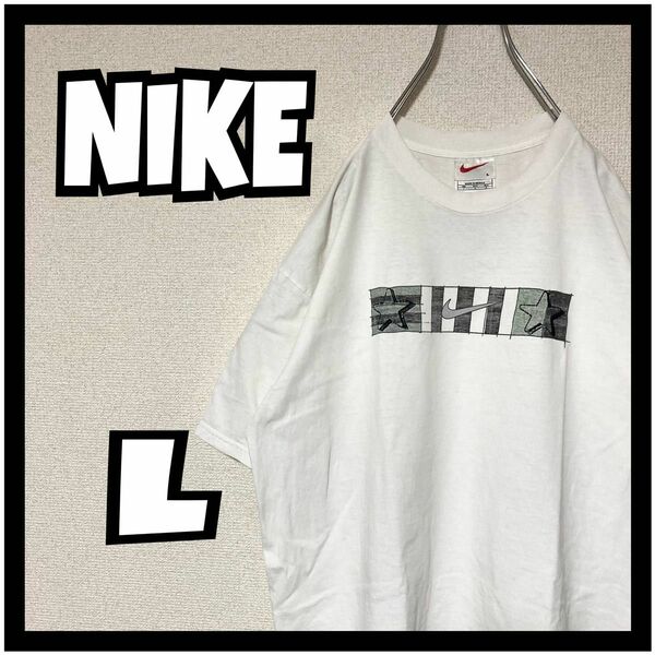 NIKE ナイキ　90s 半袖tシャツ