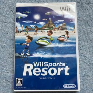 Wiiスポーツリゾート