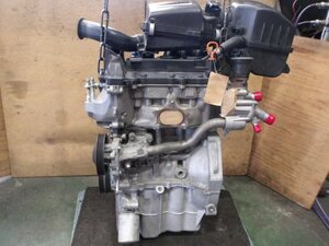 [e/140051] Honda / N-WGN / JH1 / G A упаковка / двигатель / A07A / NA / кулачок внутри изображение иметь N Wagon E33BL