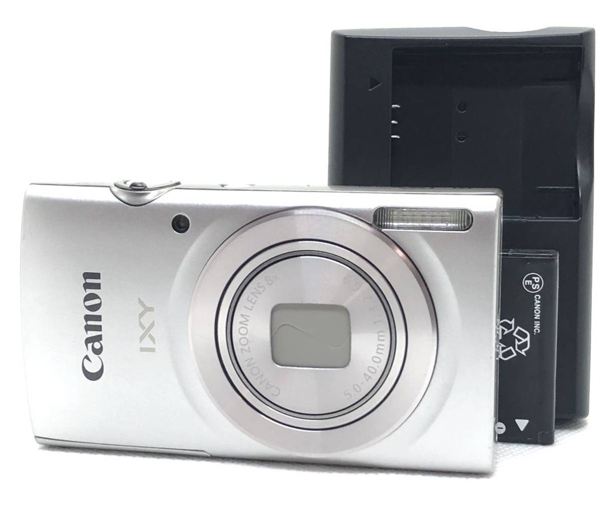 ヤフオク! -「ixy digital l」(コンパクトデジタルカメラ) (デジタル