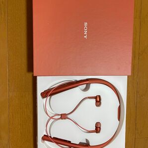 ワイヤレスステレオヘッドセットh.ear in 2 Wireless（WI-H700） SONY Bluetoothイヤホンソニー