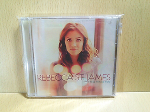 REBECCA ST. JAMESレベッカ・セント・ジェームス/I Will Praise You/CD/CCM/コンテンポラリークリスチャン