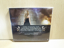 ANA JOHNSSONアナ・ジョンソン/Little Angel/CD+DVD_画像2