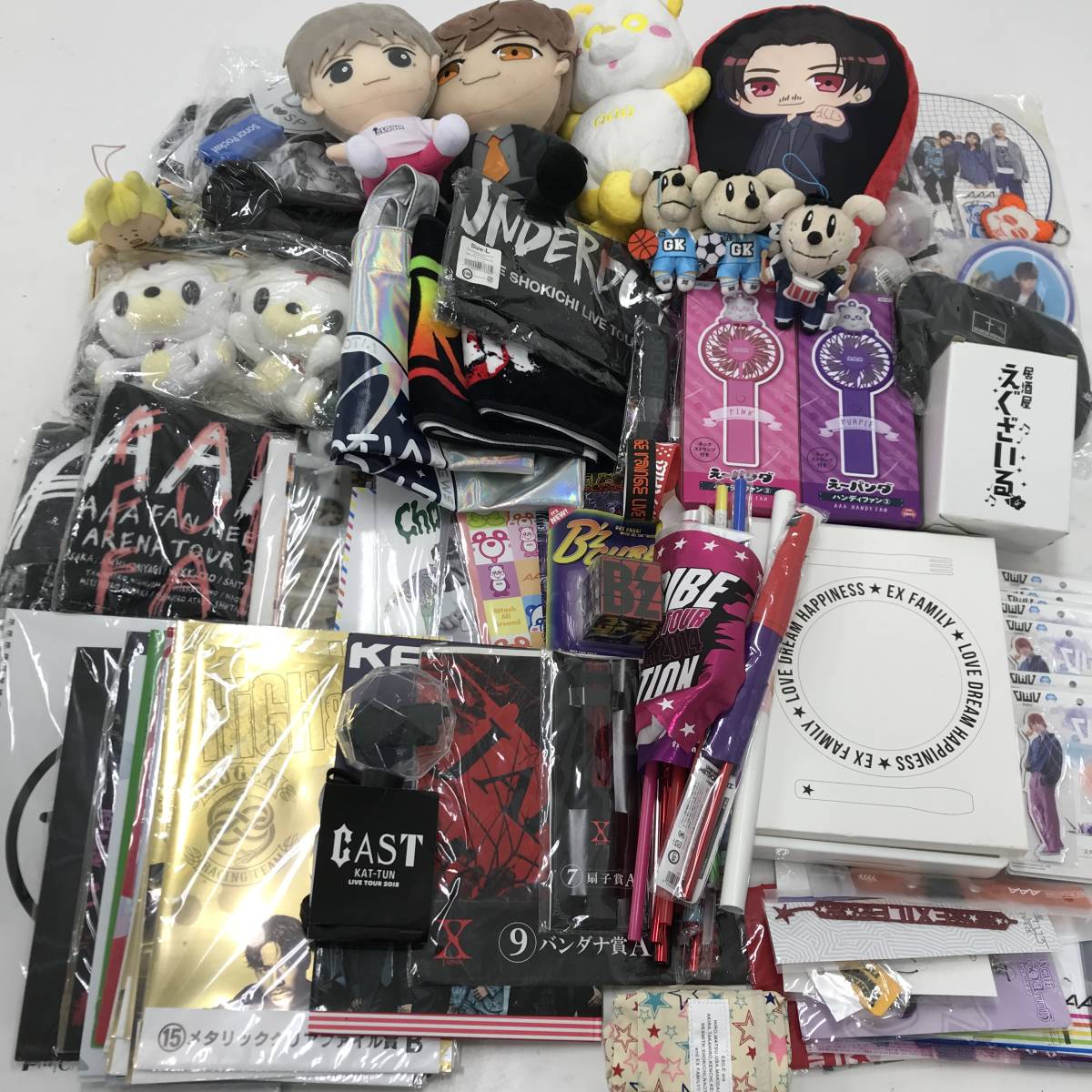 Yahoo!オークション -「マイファス」の落札相場・落札価格