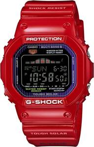 送料無料★国内正規品★新品・未使用★CASIO G-SHOCK G-LIDE 電波ソーラー GWX-5600C-4JF★化粧箱付き★定価￥24,200