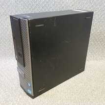 Windows XP・7・10 ・11 高速PC DELL Optiplex 3010 ★ Core i5-3470 3.20GHz/HDD500GB/メモリ4GB/HDMI/便利なソフト/リカバリ作成/T020お_画像2