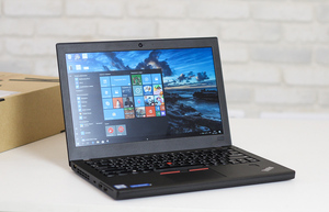 A-レベル　Lenovo-X270 オフェンスノートPC　第六世代Corei5-6200U・8GB・500GB・WIFI・Bluetooth・Win10Pro・OFFICE2019