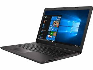 中古 HP-250G7 15.6型ノートPC 第八世代Corei5-8265U・8GB・SSD256GB・DVDRW・カメラ・テンキー・Win11・Office2021・bluetooth・WIFI 9192