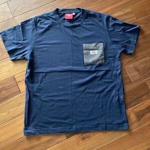 Tシャツ ポケットTシャツ