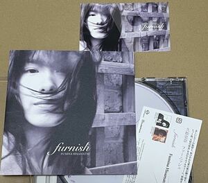 送料込 久松史奈 - FURNISH / ファーニッシュ / CFCD103