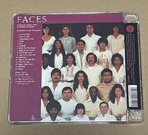 送料込 Earth, Wind & Fire - Faces 輸入盤CD リマスター / CDBBR0014_画像3