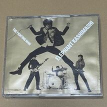 送料込 エレファントカシマシ - FIGHTING MAN 2CD+DVD / UMCK9896_画像1