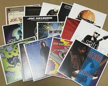送料込 Joe Satriani - The Complete Studio Recordings 15CD BOX / ジョー・サトリアーニ / 88725418422_画像2