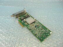 1OTU // NEC N8104-152 Quad Port 1000BASE-T (Broadcom BCM5719 Gigabit) 80mmブラケット // NEC Express5800/R120g-1E 取外 //在庫2_画像6