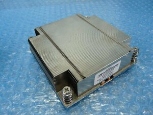 1GBN // Fujitsu PRIMERGY RX200 S8. CPU для теплоотвод V26898-B964-V2 A3C40134113 / винт промежуток примерно 79mm // наличие 9[18]