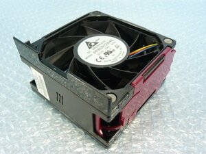 1NOM // HP ProLiant ML350p Gen8. fan PFR0912XHE 12V 4.50A / 661332-002 667254-001 // stock 7