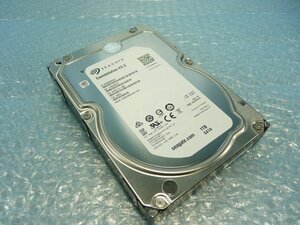 1OVI // Seagate ST1000NM0033 1TB 3.5インチ SATA HDD 7.2K(7200)rpm / 32回 61017時間 // SGI CMN2112-217-20 取外