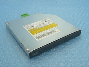 1KFP // UJ8E0 スリムDVD-ROMドライブ SATA 12.7mm / 読取り専用 // Fujitsu PRIMERGY RX300 S8 取外 //在庫6