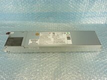 1OVP // SGI(Supermicro) CMN2112-217-20 の 冗長 電源 PWS-2K04A-1R / 80PLUS TITANIUM //在庫2_画像7