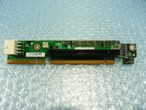 1NHC // HP ProLiant DL360 Gen9 の ライザーカード / 785497-001 743446-001 //在庫5_画像5