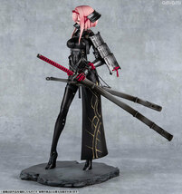 【新品未開封】FALSLANDER SAMURAI 1/7 完成品 フィギュア ウイング あみあみ限定_画像3