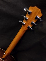 【アウトレット特価】Taylor GS Mini Rosewood テイラー_画像7