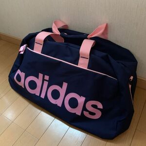 adidas ジラソーレ2ボストンバッグ60cm