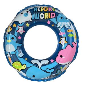 浮き輪 子供用